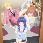 Ichijouma Mankitsugurashi! Episode 1