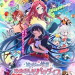 Zombie Land Saga: Yumeginga Paradise Movie
