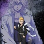 Tokyo Revengers: War of the Three Titan Arc Episode 1