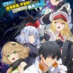 Reborn as a Space Mercenary: I Woke Up Piloting the Strongest Starship! Episode 1