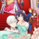 Even Though I’m a Super Timid Noble Girl, I Accepted the Bet From My Cunning Fiancé Episode 1
