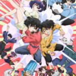 Ranma ½ Season 3 Episode 1