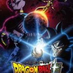 Dragon Ball Super: Beerus Episode 1