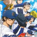 Ace of Diamond Act II Season 2 Part 2 Episode 1
