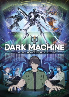 Dark Machine: The Animation Episode 2