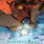 A Returner’s Magic Should be Special Season 2 Episode 1